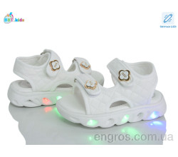 Босоножки BBT